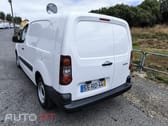 Citroen Berlingo 1.6 HDI L2 3L FRIO + ISOTERMICA