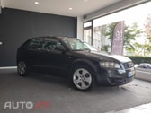 Audi A3 2.0TDI NACIONAL 1 DONO