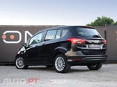 Ford B-Max 1.6 TDCi 95cv