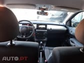 Citroen C4 Cactus 1.2 PureTech Feel