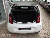 Volkswagen Up! 1.0 BlueMotion Move