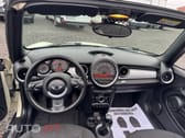 MINI Cooper D