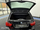 BMW 318 d Touring Pack M