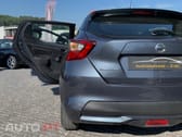 Nissan Micra 1.5 dCi Acenta S/S