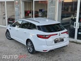 Renault Mégane Sport Tourer 1.5 dCi GT Line SS