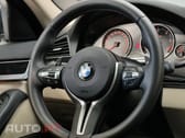 BMW 525 d Pack M Auto
