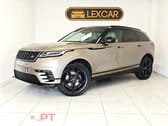 Land Rover Velar 2.0 D R-Dynamic