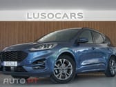 Ford Kuga 1.5 EcoBoost ST-LINE X