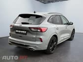 Ford Kuga 2.5 FHEV Powershift Graphite Tech Edition