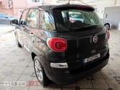 Fiat 500L 1.3 95cv