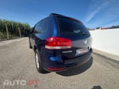 Volkswagen Touareg 2.5 TDi Top