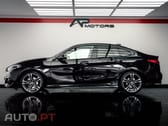 BMW 218 i Pack Desportivo M