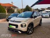 Citroen C3 Aircross 1.2