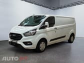 Ford Transit Custom 300L2 2.0 TDCi H1 Trend