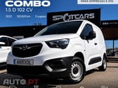 Opel Combo 1.5 CDTi L1H1 Enjoy
