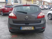 Renault Mégane 1.5 dCi Confort