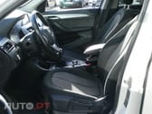 BMW X1 16 d sDrive Advantage
