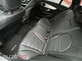 Mercedes-Benz C 350 e T 7G-TRONIC AMG Line