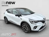 Renault Captur Techno Bio Fuel