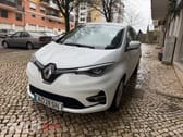 Renault Zoe (c/ Bateria) Intens 50