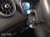 MG EHS 1.5 T-GDI Plug-in Hybrid Luxury