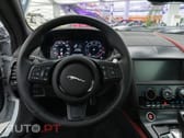 Jaguar F-Type Coupe 2.0 Aut. R-Dynamic