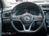 Nissan Qashqai 1.5 dCi N-Connecta J18