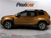 Dacia Duster 1.2 TCe Prestige