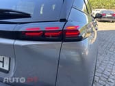 Peugeot 2008 Hybrid 145 e-DSC Allure