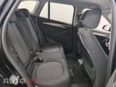 BMW X1 25 e xDrive