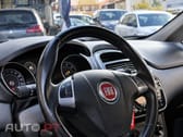 Fiat Punto Evo 1.3 M-Jet Dynamic