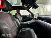 Smart #1 66 kWh Brabus AWD