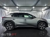 Toyota bZ4X 71,4 kWh Premium AWD