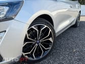 Ford Focus SW 1.5 TDCi EcoBlue Active X Aut.