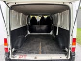 Ford Transit 300S 2.0 TDdi TN Topl.