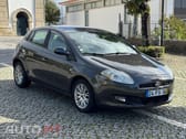Fiat Bravo 1.6 M-jet