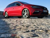 Seat Leon 2.0 TSI Cupra 4Drive DSG S/S