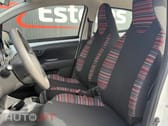 Citroen C1 1.0