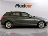 BMW 120 d Urban Line