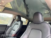 Tesla Model Y Performance Dual Motor AWD