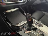 BMW X3 18 d sDrive Advantage Auto