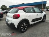 Citroen C3 1.2 PureTech Feel