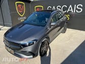 Mercedes-Benz EQA 250 AMG Line