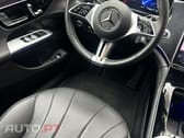 Mercedes-Benz EQE 350