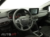Dacia Sandero Sandero 1.0 TCe Stepway Expression