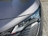 Peugeot 3008 1.6 Hybrid Allure Pack e-EAT8