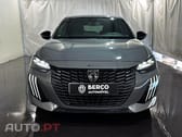 Peugeot E-208 51 kWh GT