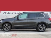 BMW X5 40e xDrive