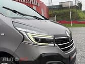Renault Trafic 2.0 dCi L1H1 1.0T Zen SS