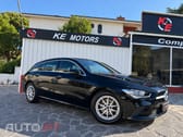 Mercedes-Benz CLA 180 d Shooting Brake Business Solutions.Grande Frota Aut.